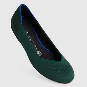 Green ROTHYS